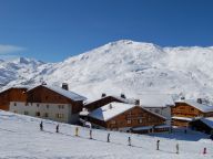 Ferienwohnung Montagnettes Hameau de la Sapinière mit Kabine-12