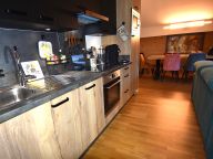 Ferienwohnung Les Edelweiss-6