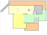 Ferienhaus Les Coches zondag t/m zondag-27