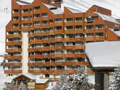 Ferienwohnung Le Lac du Lou-1