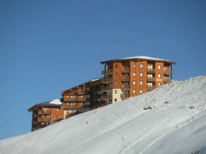 Ferienwohnung Necou-1