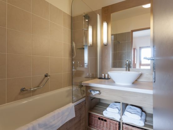 Ferienwohnung Les Terrasses d'Eos-12