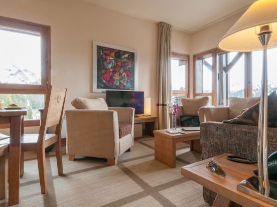 Ferienwohnung Les Terrasses d'Eos-5