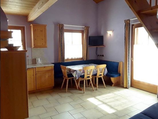 Ferienwohnung Le Cascate-20