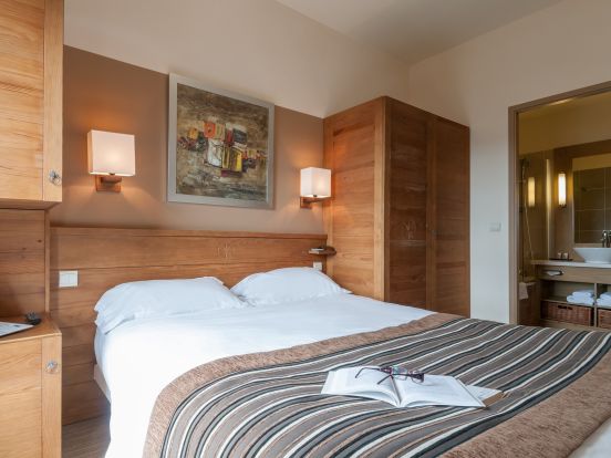 Ferienwohnung Les Terrasses d'Eos-10