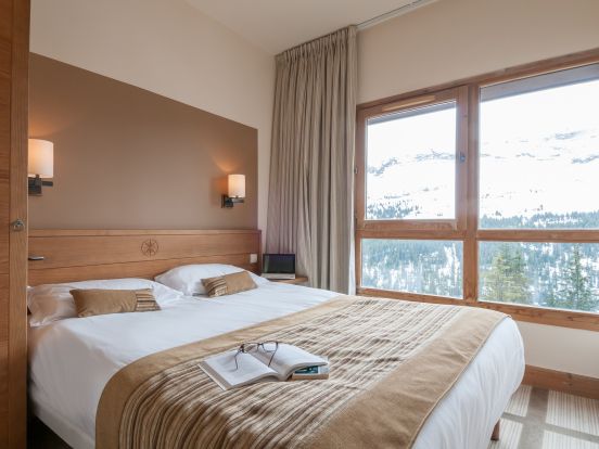 Ferienwohnung Les Terrasses d'Eos-9