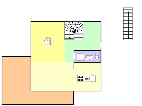 Ferienhaus sur Piste-20
