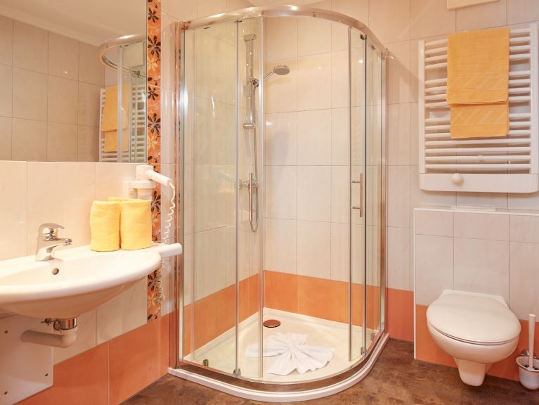 Ferienwohnung Sonnberg Ferienanlage Ferienwohnung Typ B