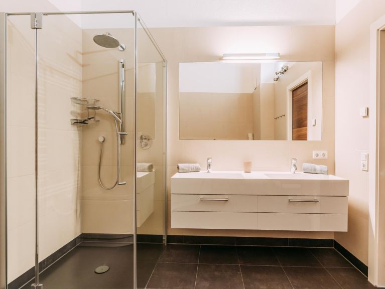 Ferienwohnung Drei Berge