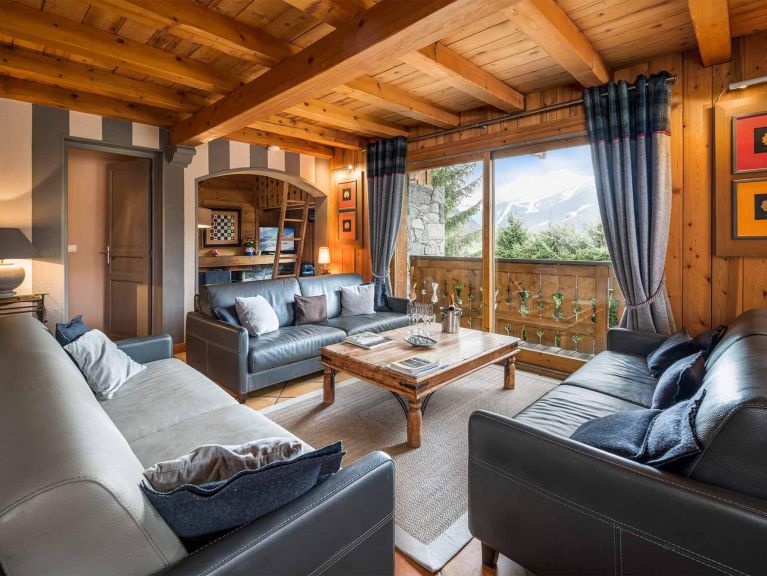 Ferienhaus Etienne