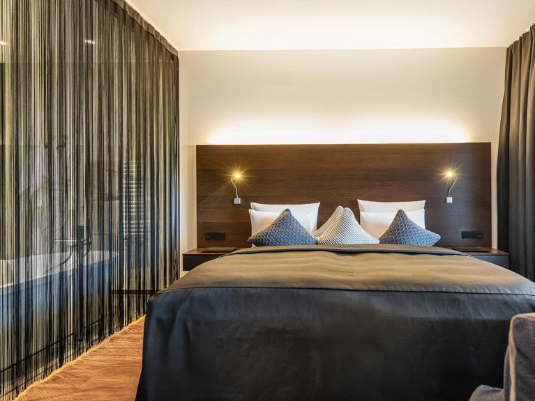 Ferienwohnung AlpenParks Taxacher