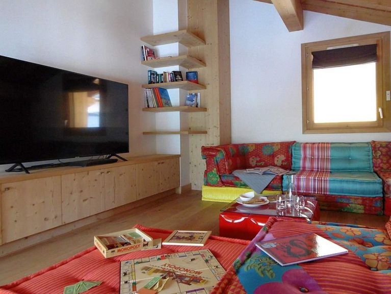 Ferienhaus Caseblanche Haleakala mit Holzofen