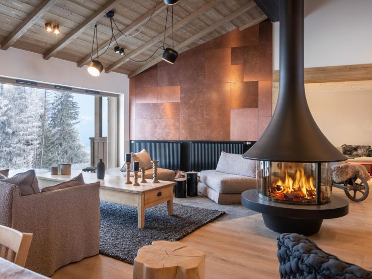 Ferienwohnung Le Snoroc Studio