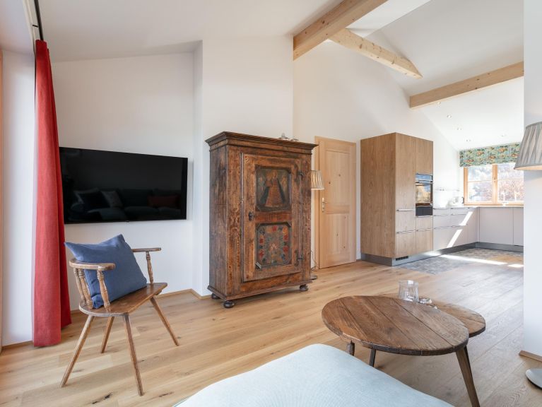 Ferienwohnung Stöffler