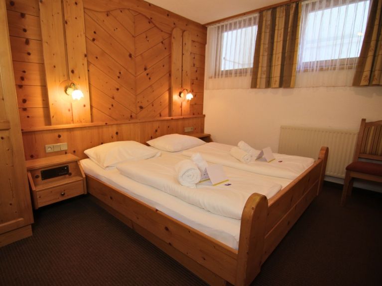 Ferienhaus Elfriede Catering-Service inklusive