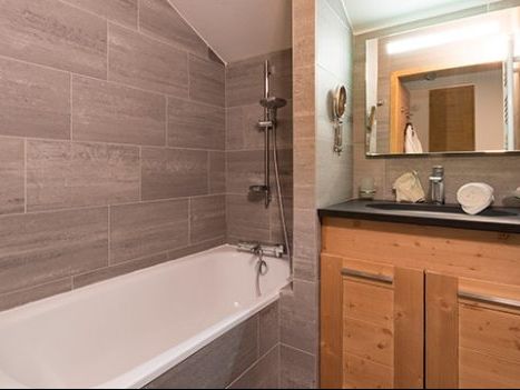 Ferienwohnung Résidence Santa Terra