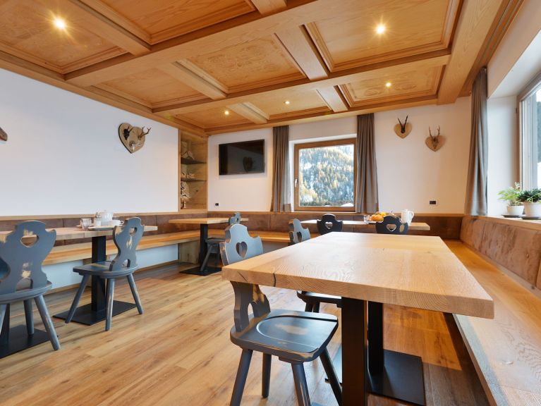 Ferienwohnung Kostner