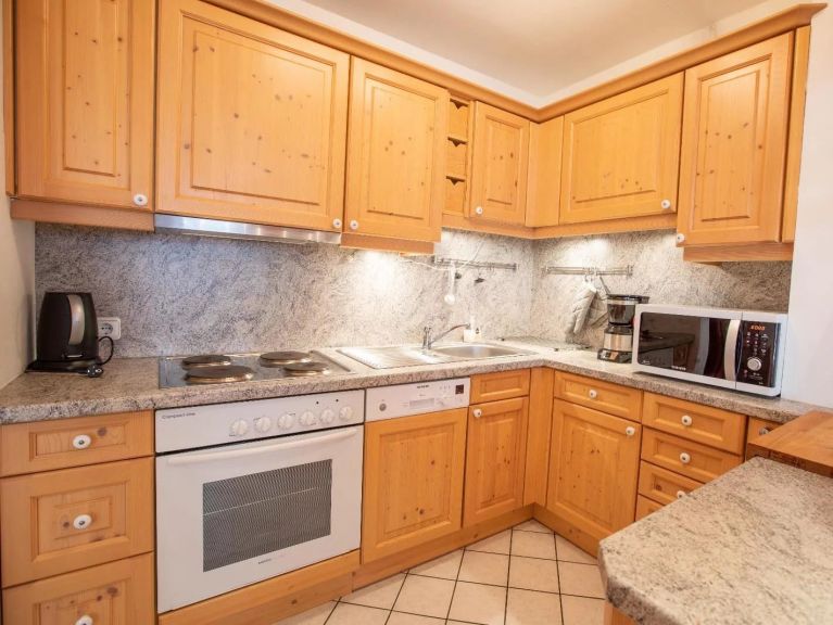 Ferienwohnung Kreidl Top 19