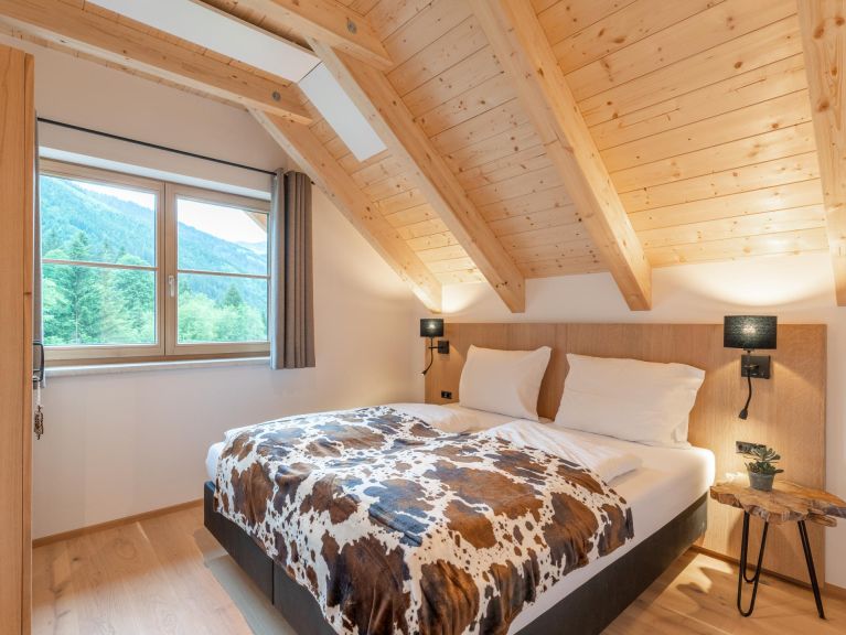 Ferienhaus Riesneralm Norah