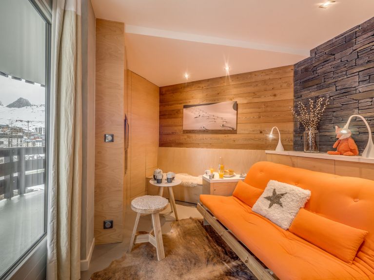 Ferienwohnung Pyenu