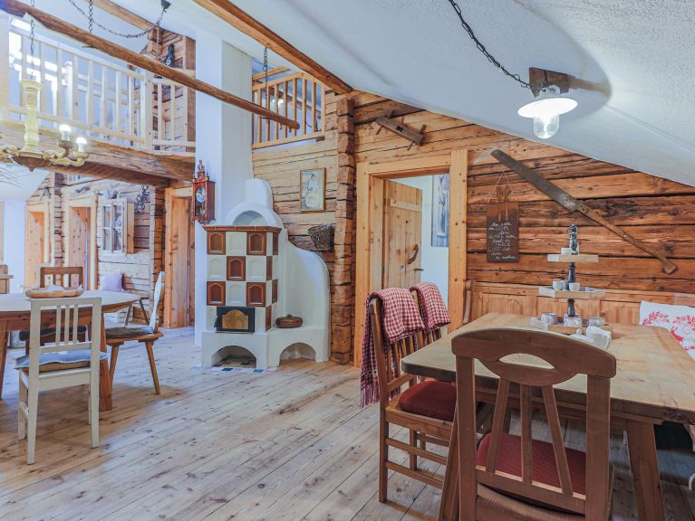Ferienwohnung Hauserbauer