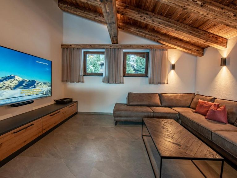 Ferienhaus der Legenden