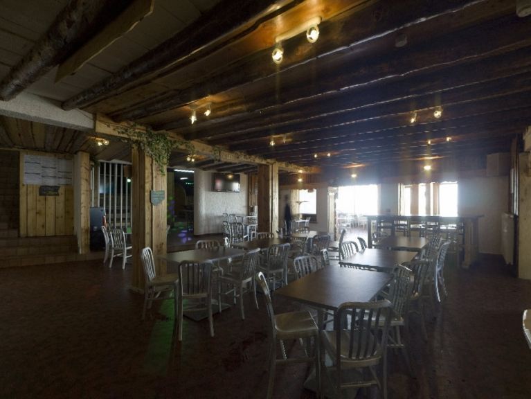Ferienwohnung Les Chalets du Thorens