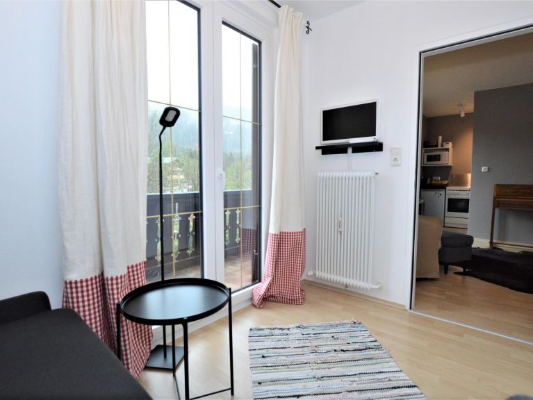 Ferienwohnung Sonnleiten