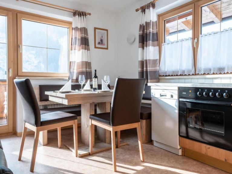 Ferienwohnung Bichl