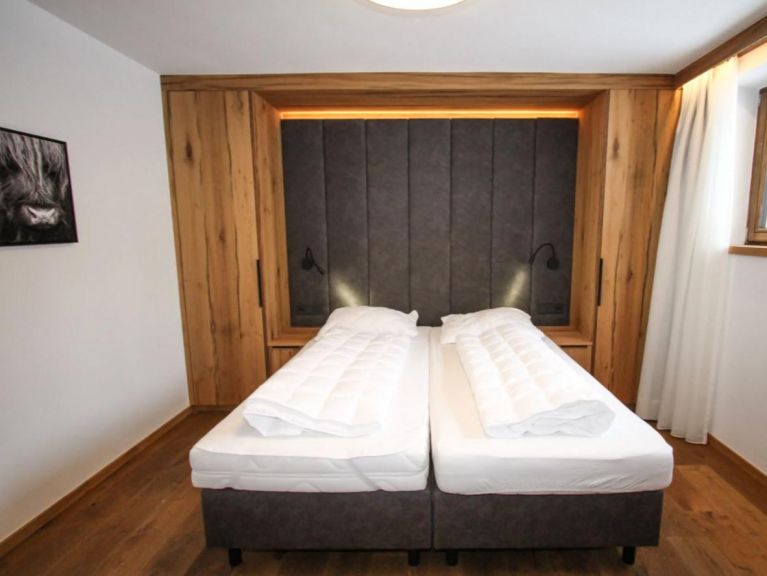 Ferienhaus Hochkrimml 43