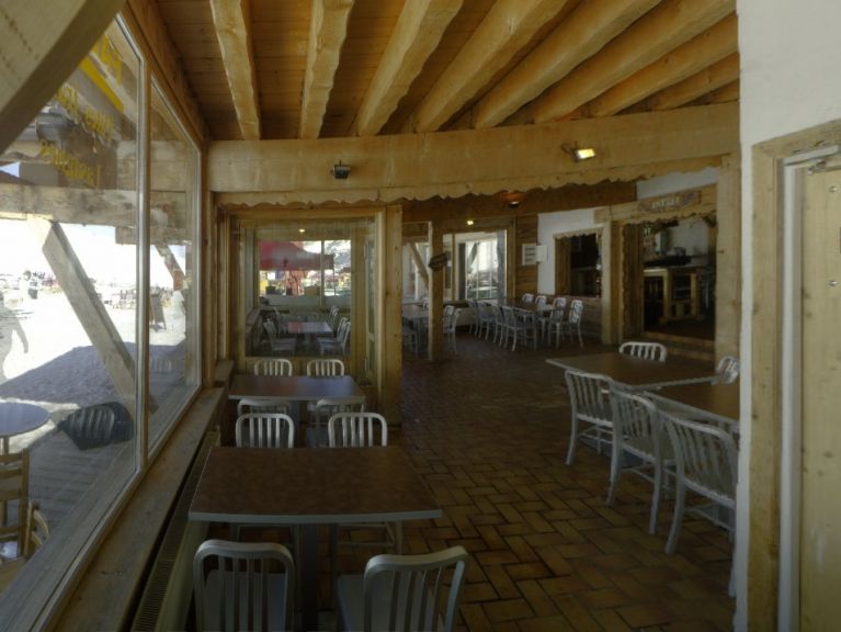 Ferienwohnung Les Chalets du Thorens