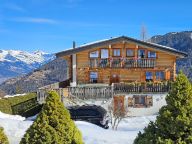Ferienhaus Charmille mit Sauna und Außenwhirlpool-17