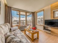 Ferienwohnung Tour du Lac-4