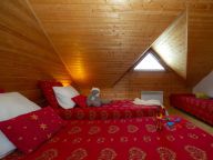 Ferienhaus Le Village Gaulois chalet-8