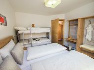 Ferienwohnung Bergparadies-4