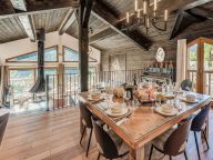 Ferienhaus Les Sources de La Davie-6