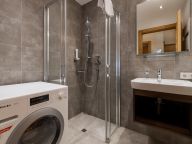 Ferienwohnung Wildkogelresorts Penthouse Type IIIc-22