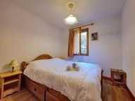 Ferienwohnung Les Balcons de Tougnettes Erdgeschoss-3