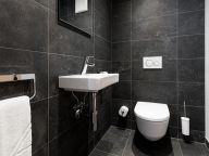 Ferienwohnung Das Neukirchen Penthouse Typ 2b-21