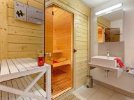 Ferienhaus sur Piste mit eigener Sauna-14