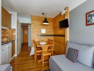 Ferienwohnung Les Constellations-5