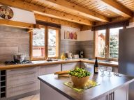 Ferienhaus Lacuzon mit privater Sauna-7
