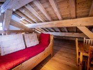 Ferienhaus du Cocoon Pierra Menta 1 mit Sauna und gemeinsamem Außenwhirlpool-8