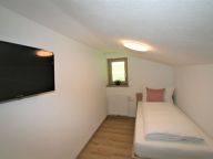 Ferienwohnung Geislerhof Kombination von zwei Wohnungen-16