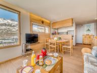 Ferienwohnung Tour du Lac-8