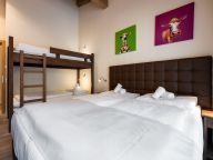 Ferienwohnung Wildkogelresorts Penthouse Typ IIb-18
