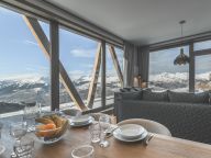Ferienwohnung Le Quartz-7