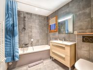 Ferienhaus Teranga Méribel Sonntag bis Sonntag-9