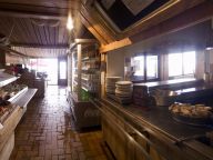 Ferienwohnung Les Chalets du Thorens-27