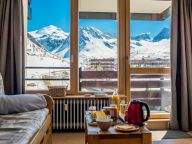 Ferienwohnung Tour du Lac-5